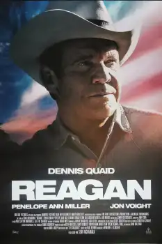 Reagan
