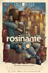 Rosinante