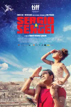 Sergio ve Sergei