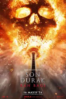 Son Durak 6: Kan Bağı