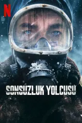 Sonsuzluk Yolcusu