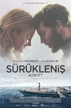 Sürükleniş