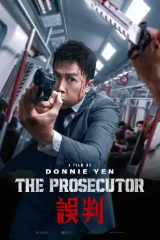 The Prosecutor