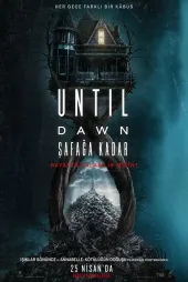 Until Dawn: Şafağa Kadar