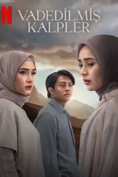 Vadedilmiş Kalpler