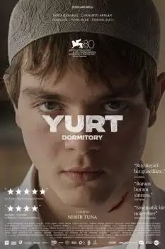 Yurt