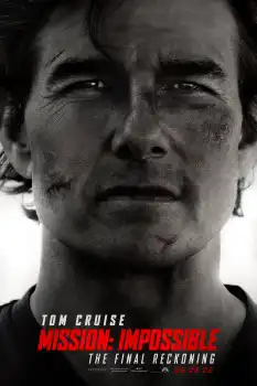 Mission: Impossible - Son Hesaplaşma