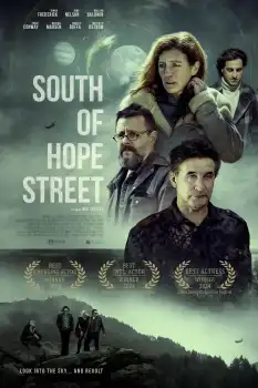 Hope Caddesi'nin Güneyi