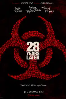 28 Yıl Sonra