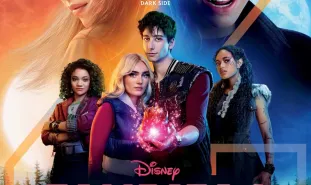 Zombiler 4: Vampirlerin Şafağı