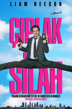 Çıplak Silah