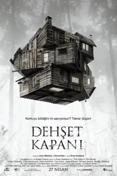 Dehşet Kapanı