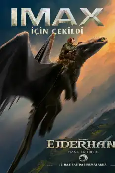 Ejderhanı Nasıl Eğitirsin