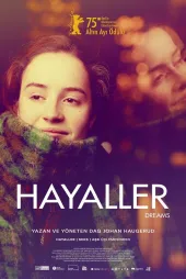 Hayaller