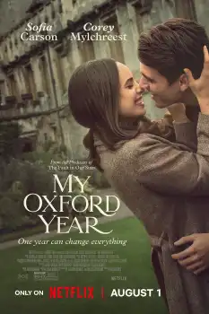 Oxford Aşkım