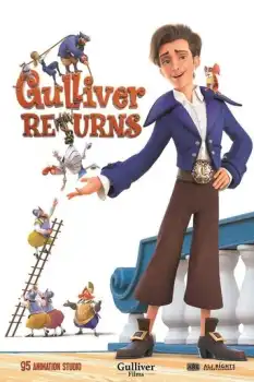 Gulliver Dönüyor