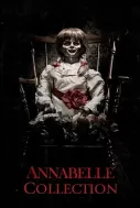 Annabelle Serisi