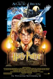 Harry Potter 1 Felsefe Taşı