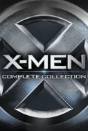 X-Men Serisi