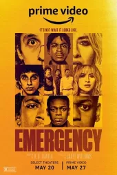Acil Durum – Emergency