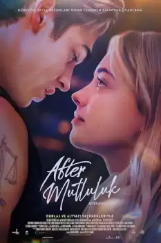 After 4 Mutluluk