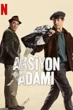 Aksiyon Adamı