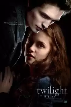 Alacakaranlık 1