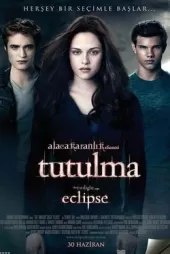 Alacakaranlık Efsanesi 3 Tutulma