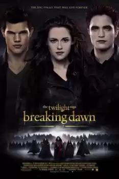 Alacakaranlık Efsanesi 5 Şafak Vakti Bölüm 2