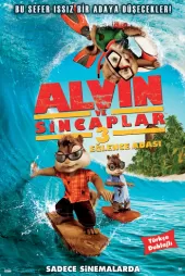 Alvin ve Sincaplar 3