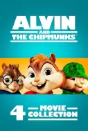 Alvin ve Sincaplar Serisi