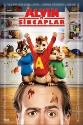 Alvin ve sincaplar
