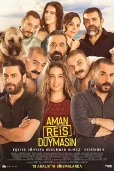 Aman Reis Duymasın