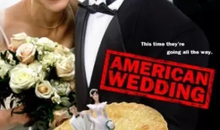 Amerikan Pastası 3 Düğün