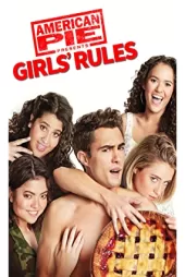 Amerikan Pastası 9 Kızların Kuralları