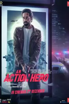 An Action Hero