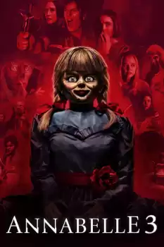 Annabelle 3