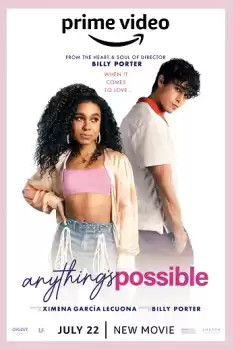 Anything’s Possible