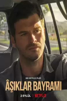 Asiklar Bayrami