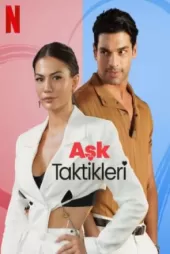 Aşk Taktikleri