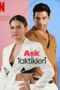 Aşk Taktikleri