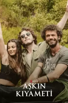 Aşkın Kıyameti