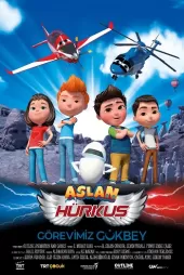 Aslan Hürkuş 2: Görevimiz Gökbey