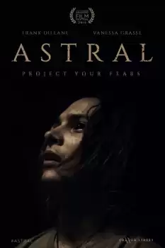 Astral Boyut