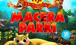 Ayı Kardeşler 7 Macera Parkı