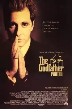 Baba 3 – The Godfather: Part 3