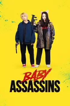 Baby Assassins