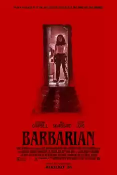 Barbarian
