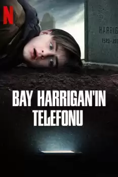 Bay Harrigan’ın Telefonu