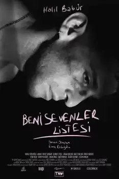 Beni Sevenler Listesi